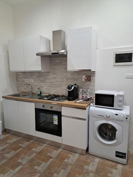 Frale Home In רומא מראה חיצוני תמונה