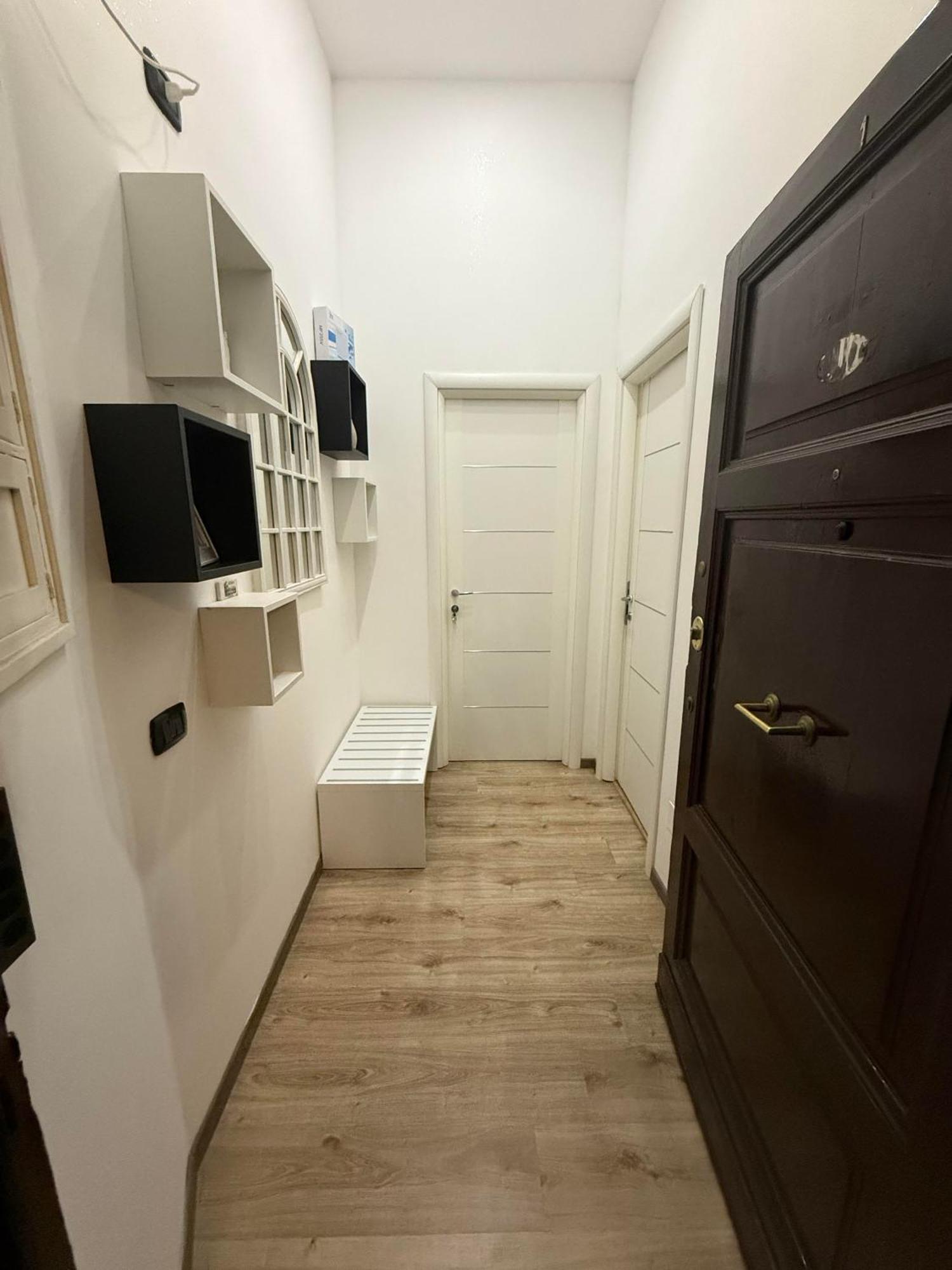 Frale Home In רומא מראה חיצוני תמונה